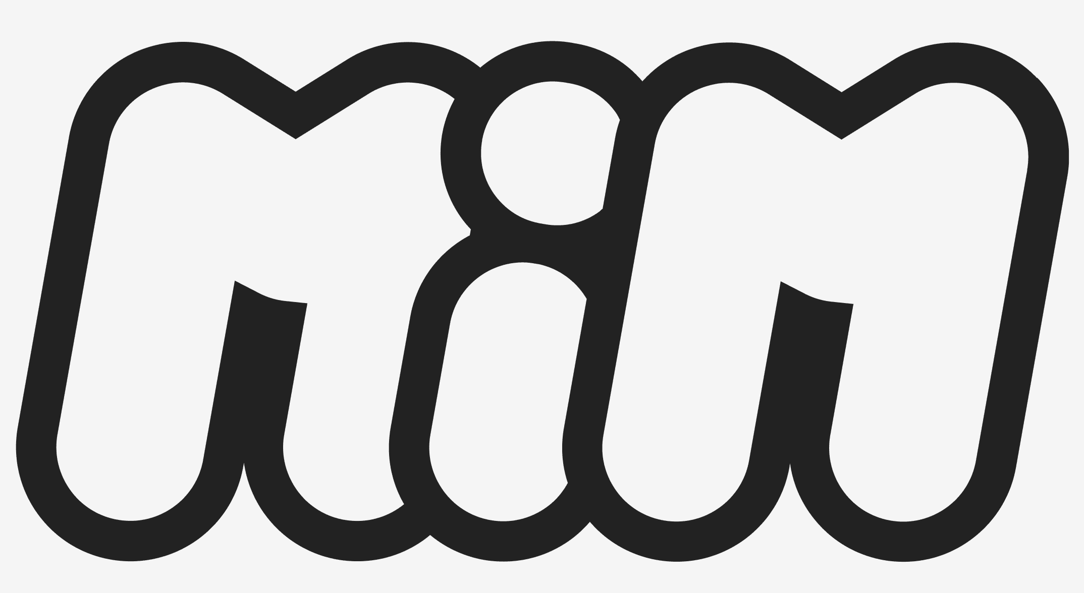 MiM logo wordmark